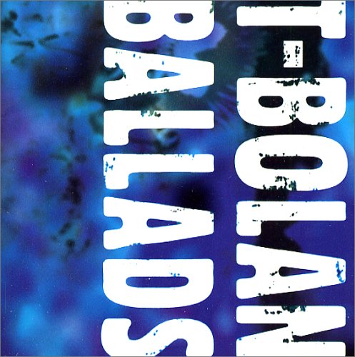 BALLADS [CD] T-BOLAN 青木和義 森友嵐士 葉山たけし T-BOLAN; 明石昌夫