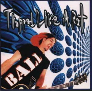 トラップド・ライク・ア・ラット [CD] ボール