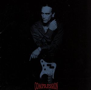 COMPRESSION [CD] ビリー・シーン