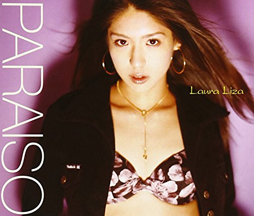 PARAISO [CD] Laura Liza PANINARO 30 大島こうすけ; night clubbers