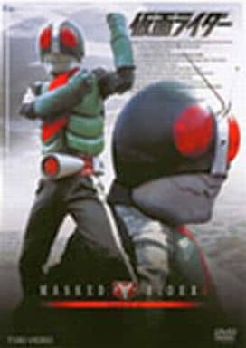 仮面ライダー４(第20～２５話）【レンタル落ちDVD】 [DVD]