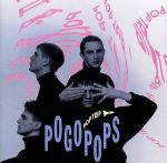 POP TRIP [CD] ポゴ・ポップス