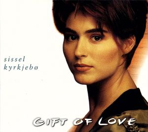 ギフト・オヴ・ラヴ [CD] シセル・シルシェブー; ニール・セダカ
