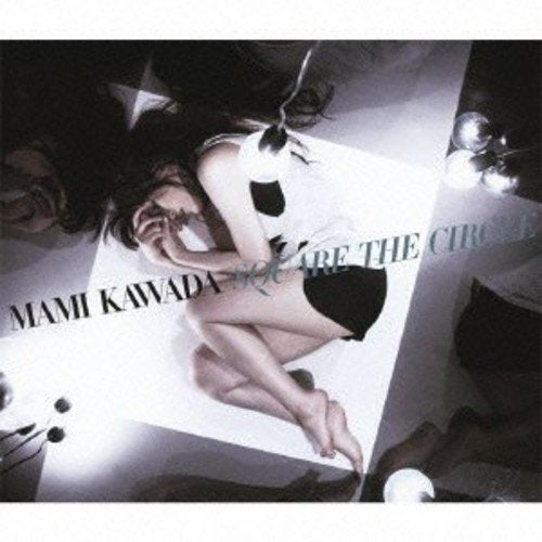 SQUARE THE CIRCLE 〈初回限定盤〉 [CD] 川田まみ