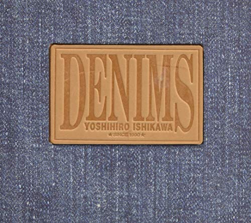 DENIMS [CD] 石川よしひろ 石川よしひろ 桑野聖 今剛; 重村正道