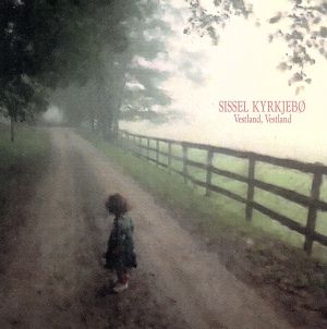 森とフィヨルドの詩 [CD] シセル・シルシェブー