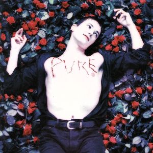 PURE [CD] ポゴ・ポップス
