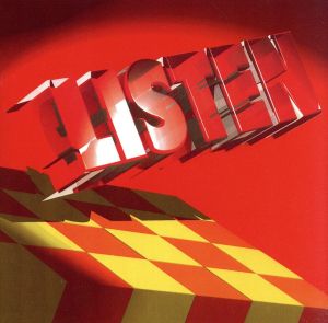 LISTEN [CD] 特殊企画、 鈴木真仁、 笠原弘子、 川村万梨阿、 三石琴乃、 松本梨香、 折笠愛、 横山智佐、 高田由美、 TIDAL WAVE; 青野武