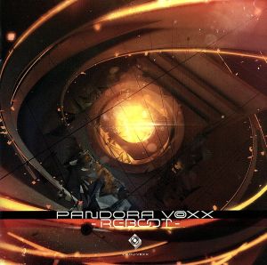 PANDORA VOXX REBOOT (初回限定盤) [CD] KEMU VOXX