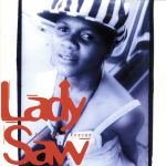ギヴ・ミー・ア・リーズン [CD] レディ・ソウ、 LADY SAW; デニス・ブラウン