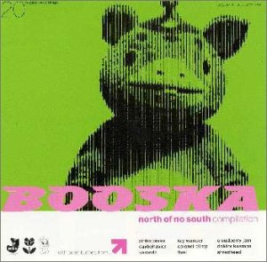 ブースカ～ベスト・オブ・ノース・オブ・ノー・サウス [CD] オムニバス ドクター・コスモス レイ・ワンダー クラウドベリー・ジャム コメダ ピンコ・ピンコ デイビヘイビア カーネル・ブリンプ フィベル; シュレッドヘッド