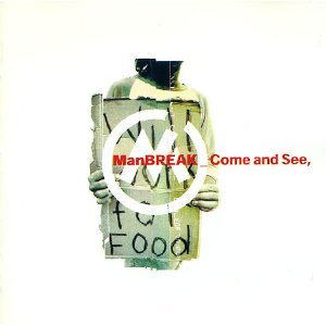 カム・アンド・シー [CD] マンブレイク