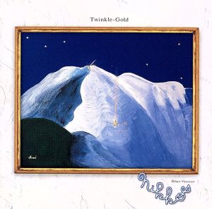 トゥインクル・ゴールド [CD] ミュージック・セラピー; ニコス