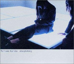 storytelling [CD] 華原朋美