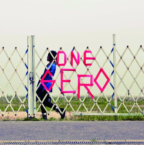 one (通常盤) [CD] Gero