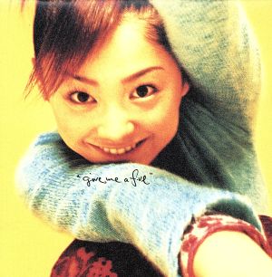 give me a five [CD] 佐々木ゆう子 佐々木ゆう子 澤地隆 ICHIGO 小野香代子 山内まり 柴野繁幸 近藤敬三 関淳二郎 十川知司 山里剛; 田中一志