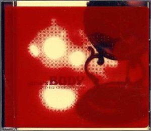 yone´s BODY&SOUL [CD] 米倉利紀; BIG HORNS BEE
