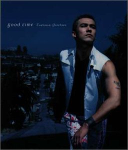 good time [CD] 米倉利紀 ラフズ・ブラック 米倉利徳 金子隆博; プリンセス・チャールズ・アレクサンダー