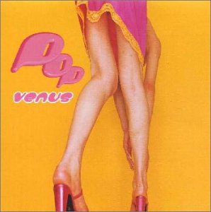 venus [CD] POP