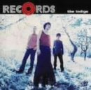 RECORDS [CD] the Indigo 田岡美樹 市川裕一 高木権一; the Indigo