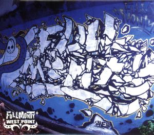 WEST POINT [CD] FULL MONTY