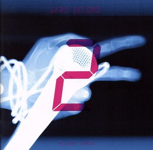 SECOND(初回限定盤A) [CD] Gero