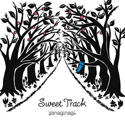 Sweet Track [CD] やなぎなぎ