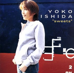 sweets [CD] 石田燿子 渡辺剛 十川知司 D.R.Y 大森俊之 こさかなおみ 川村サイコ 飯塚麻純 相田毅 W.BICKERTON; T.WADDINGTON