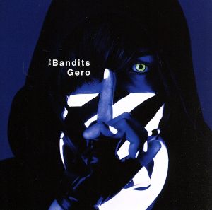 The Bandits [CD] Gero