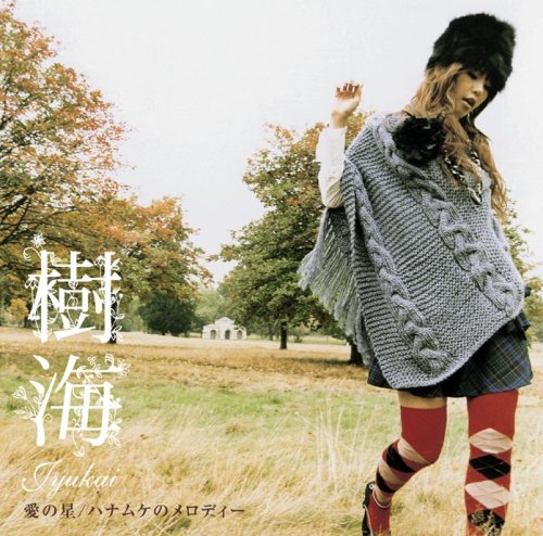 愛の星/ハナムケのメロディー [CD] 樹海