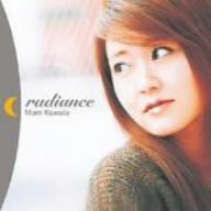 radiance(初回)(DVD付) [CD] KOTOKO 川田まみ 中沢伴行 嶋田陽一; 尾崎武士