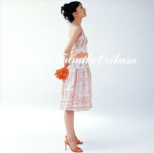 Flower(初回限定盤)(DVD付) [CD] 折笠富美子 飯塚麻純 eco 折笠富美子 くまのきよみ; 上野洋子