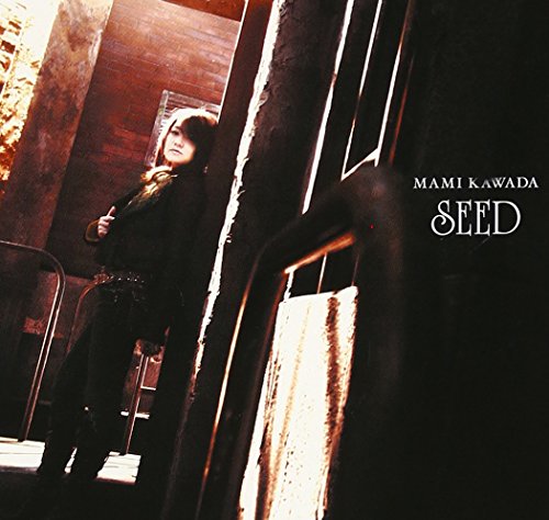 SEED(通常盤) [CD] 川田まみ 川田まみ KOTOKO 中沢伴行 井内舞子 C.G mix 高瀬一矢 尾崎武士; 川田まみ