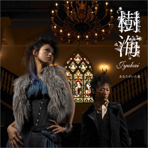 Fate / stay night EDテーマソング「あなたがいた森」 [CD] 樹海 Yoshiaki Dewa Zentaro Watanabe; Manami Watanabe