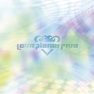 天壌を翔る者たち [CD] LOVE PLANET FIVE KOTOKO; 高瀬一矢
