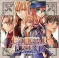 Eternal Legend~継承の系譜~上巻 [CD] ドラマ 泰勇気 子安武人 平川大輔 近藤佳奈子 乃村健次 園崎未恵 内田直哉 竹若拓磨 松山鷹志; 新谷良子