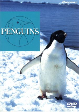 PENGUINS [DVD] [DVD]