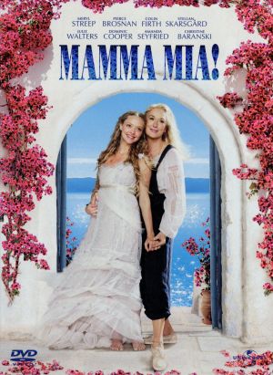 マンマ・ミーア! [DVD] [DVD] [2009]