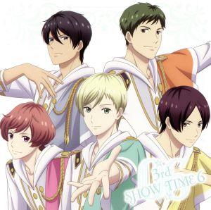 ☆3rd SHOW TIME 6☆Team鳳×Team柊×Team楪×Team漣&那雪シスターズ/(スタミュ)ミュージカルソングシリーズ [CD] ☆3rd SHOW TIME 6☆Team鳳×Team柊×Team楪×Team漣&那雪シスターズ