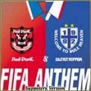 WORLD SOCCER ANTHEM-Supportes Version [CD] ULTRA’NIPPON & RED DEVIL