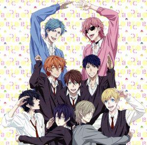 Touch You「ヤリチン☆ビッチ部」主題歌 [CD] 私立モリモーリ学園 性春男子s