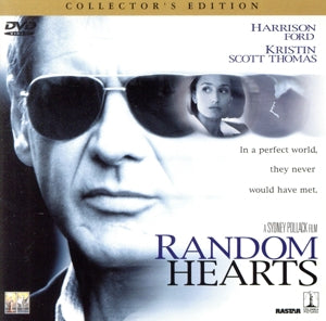 ランダム・ハーツ コレクターズ・エディション [DVD] [DVD] [2000]