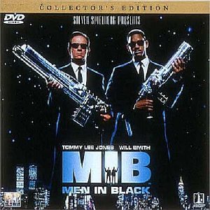メン・イン・ブラック コレクターズ・エディション [DVD] [DVD]