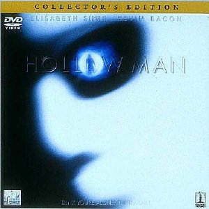 インビジブル コレクターズ・エディション [DVD] [DVD] [2001]