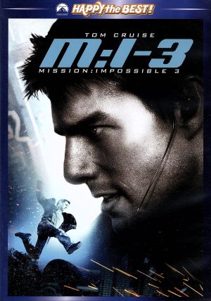 M:i:III [DVD] [DVD] [2007]