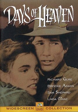 天国の日々 [DVD] [DVD]