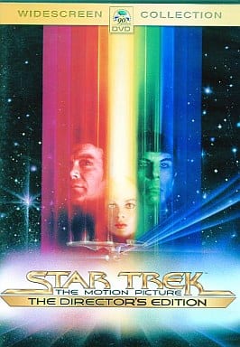 スター・トレック ― ディレクターズ・エディション 特別完全版 [DVD] [DVD]