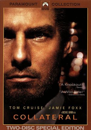 コラテラル スペシャル・コレクターズ・エディション [DVD] [DVD] [2005]