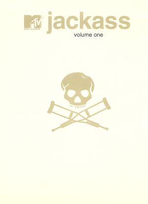 ジャッカス Vol.1 [DVD] [DVD]