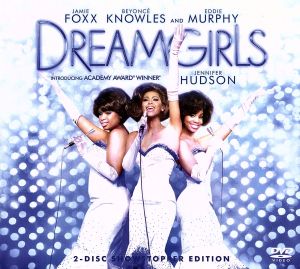 ドリームガールズ スペシャル・コレクターズ・エディション (CDサイズ・デジパック仕様) [DVD] [DVD] [2007]